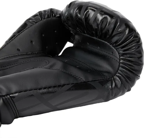 Miniatura 5 de Venum Contender 1.5 XT - Guantes de boxeo para niños Negro-oro