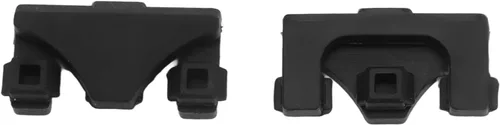 Miniatura 7 de Parachoques de goma para freidora de aire, parachoques de silicona de repuesto, pestañas de silicona para vórtice instantáneo de 6 cuartos de galón