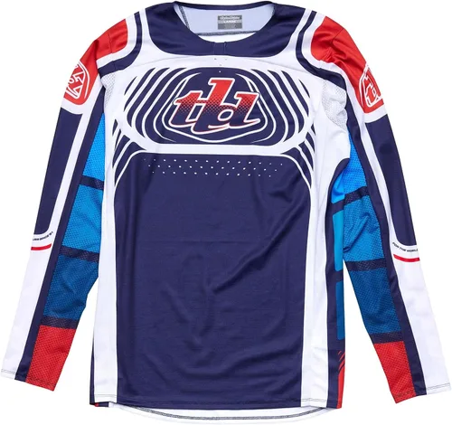 Miniatura 13 de Troy Lee Designs Camiseta SE PRO