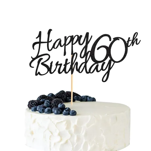 Miniatura 7 de 1 pieza de decoración para pastel de 30 cumpleaños, decoración de pastel de 30 cumpleaños para 30 cumpleaños para 30 saludos a 30 cumpleaños