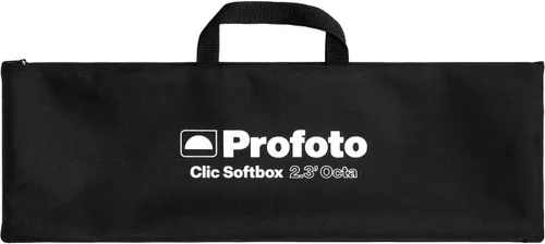 Miniatura 3 de Profoto Clic Softbox 2.3 pies Octa (compatible con herramientas de modelado de luz Clic)