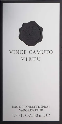 Miniatura 2 de Vince Camuto Virtu Eau De Toilette en aerosol, 1.7 onzas líquidas