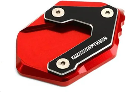 Miniatura 16 de Placa ampliadora de soporte para B&MW F850 para GS F 750 850 para GSA F850GS F750GS 2018 2019 2020 2021 2022 Soporte de motocicleta Ampliar soporte