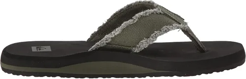 Miniatura 7 de Quiksilver Sandalia Monkey Abyss de tres puntos para hombre