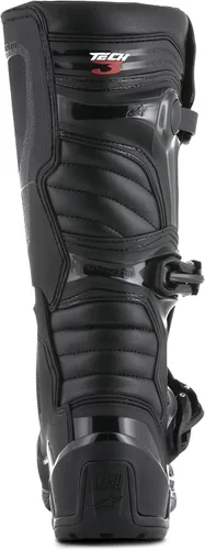 Miniatura 3 de Alpinestars Botas Tech 3 Enduro MX Negro