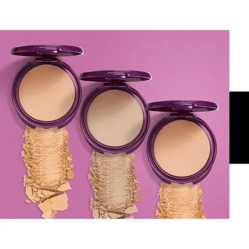 Miniatura 6 de COVERGIRL Advanced Radiance - Polvo prensado que desafía la edad, beige natural, 0.39 oz (11 g) (el embalaje puede variar)