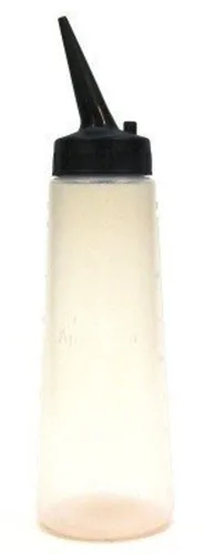Miniatura 3 de Tolco Botella aplicadora de punta inclinada 8 oz