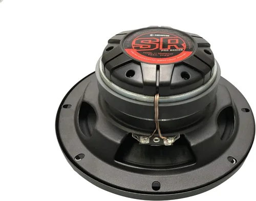 Miniatura 4 de Memphis 2 altavoces coaxiales SRXP82WT SRX Pro Audio de 8