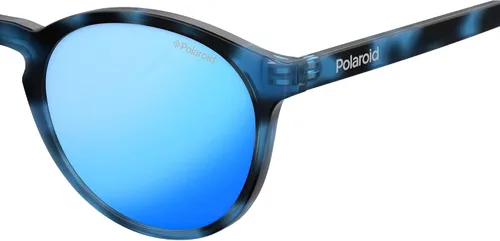 Miniatura 9 de unisex-child Pld 8024/S Oval Sunglasses