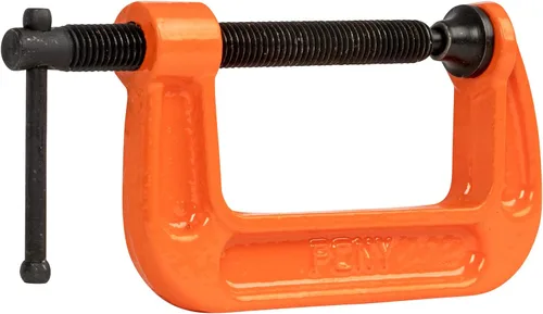 Miniatura 2 de Pinza C de 2-1/2 pulgadas Pony 2622