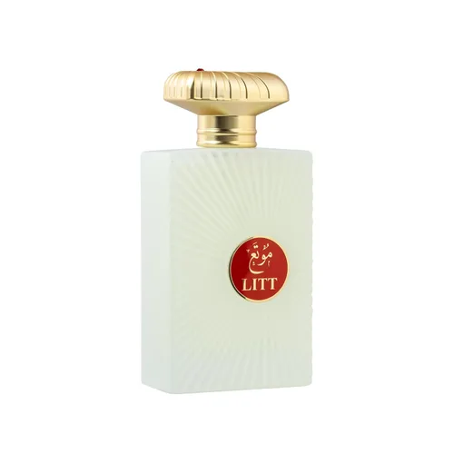 Miniatura 5 de ARIAZ Allure Women Extrait De Parfum 3.4 oz – Perfume de chypre floral afrutado con grosella negra, bergamota, rosa, fresia, pachulí, vainilla