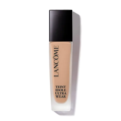 Miniatura 20 de Lancôme Teint Idole Ultra Wear Natural Matte Foundation - Base mate natural, de larga duración, cobertura media a completa, acabado natural, fórmula