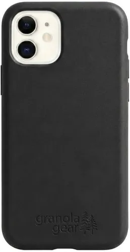 Miniatura 13 de Eco by GranolaGear - Funda ecológica para iPhone 11 de GranolaGear - Biodegradable, compostable, sin plástico, hecha de plantas - Alpine Snow