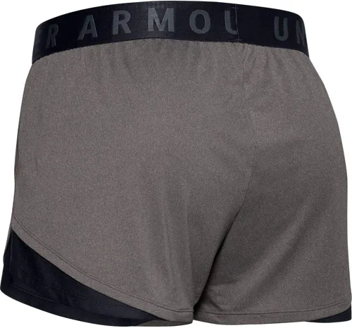 Miniatura 8 de Under Armour Pantalones cortos Play Up 3.0 para mujer