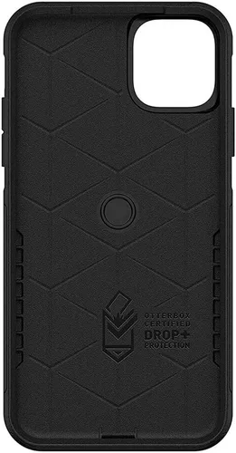 Miniatura 4 de OTTERBOX Commuter Series - Funda para Galaxy Note20 Ultra 5G, color negro