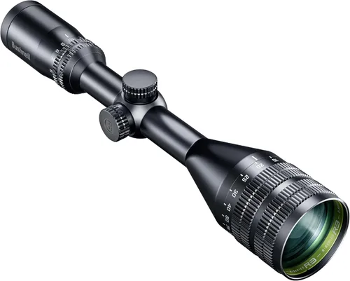 Miniatura 11 de Bushnell Telescopio R3, sistema óptico HD, barrera EXO, IPX7 impermeable, para caza y tiro