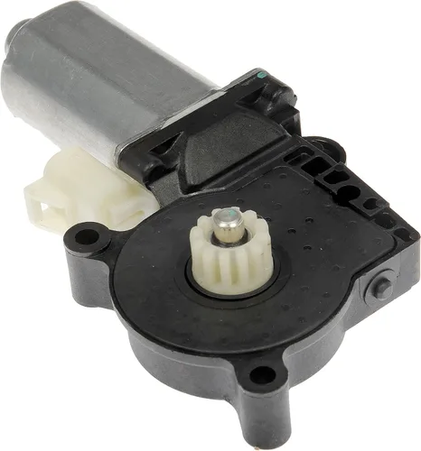 Miniatura 3 de Dorman Motor de ventana eléctrica 742-124 compatible con modelos seleccionados