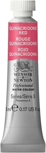 Miniatura 305 de Winsor & Newton - Pintura para acuarela profesional Azul cobalto