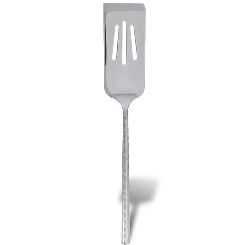 Miniatura 2 de Carlisle FoodService Products CFS 60204 - Servidor martillado de acero inoxidable, 12