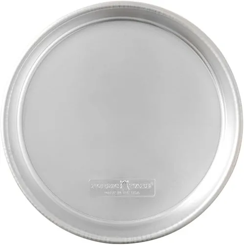 Miniatura 7 de Nordic Ware Naturals - Molde redondo para tartas, 9 pulgadas, paquete de 2