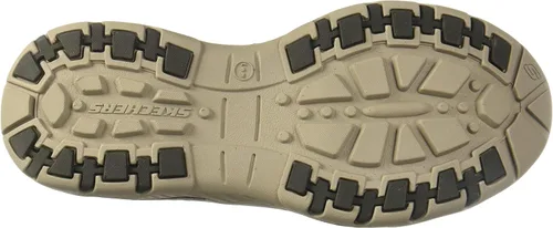 Miniatura 4 de Skechers Creston-Moseco Mocasines de ajuste holgado para hombre