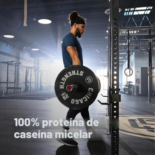 Miniatura 6 de Proteína caseína 100% de Optimum Nutrition, 1054573, 1, 1
