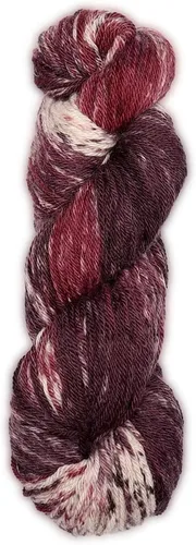 Miniatura 73 de 100% Hilo de Lana de Alpaca Bebé (Juego de 3 Madejas, 150 Gramos) Peso DK - Hecho en Perú - Celestialmente Suave y Perfecto para Tejer y Ganchillo