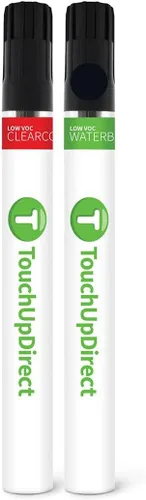 Miniatura 63 de TouchUpDirect PDS/LDS Yunque compatible con Jeep Exact Match Pincel de Pintura de Retoque - Kit Esencial multicolor/fantasía (Anvil)