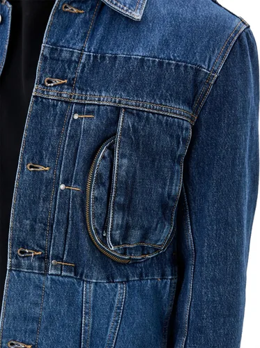 Miniatura 3 de Diesel Chaquetas vaqueras D-COSNIL