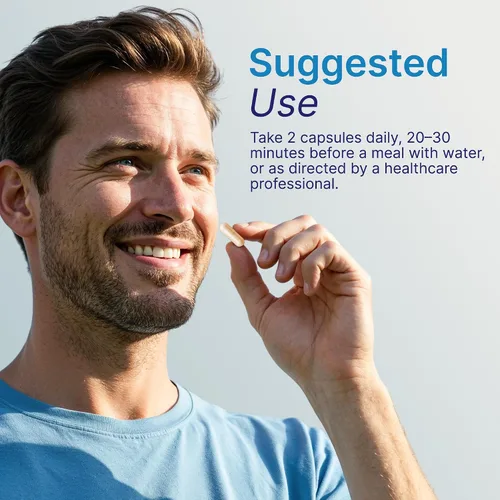 Miniatura 2 de Suplemento NAD Resveratrol 710 mg para energía celular y apoyo Suplemento NAD promueve el bienestar general y la vitalidad 60 cápsulas