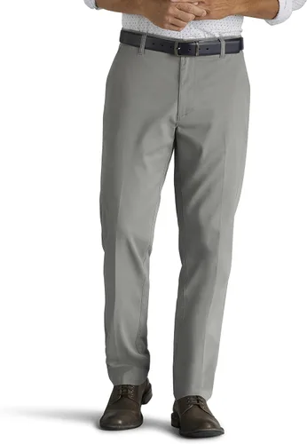 Miniatura 20 de Lee Pantalón cónico relajado con frente plano Extreme Motion para hombre