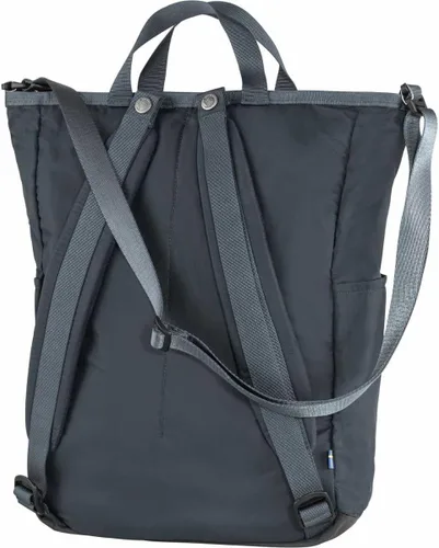 Miniatura 3 de Fjallraven High Coast Totepack, acabado de pátina