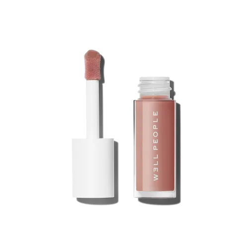 Miniatura 7 de Well People Aceite Labial Hidratante con Color Lush, Aceite Labial Hidratante para Nutrir y Acondicionar los Labios, Añade un Color Transparente