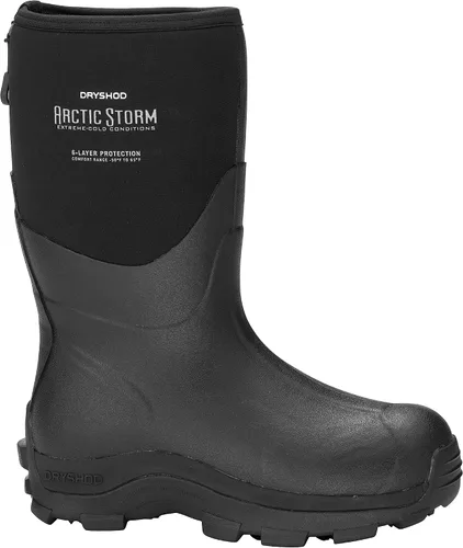 Miniatura 2 de DryShod Botas de invierno para hombre