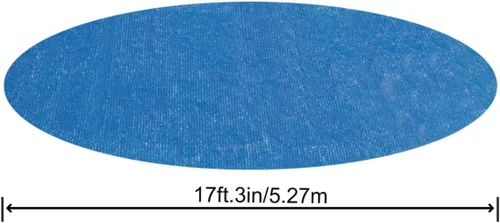 Miniatura 4 de Bestway Cubierta solar para piscina de 18 pies