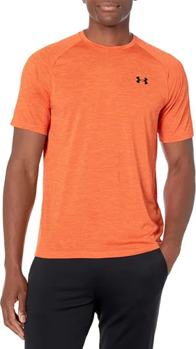 Miniatura 32 de Under Armour Camiseta de manga corta Tech 2.0 para hombre