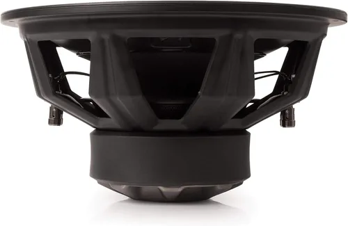 Miniatura 4 de MTX 5512-22 12" 800 vatios pico/400 vatios RMS DVC 2-ohm subwoofer de audio para coche