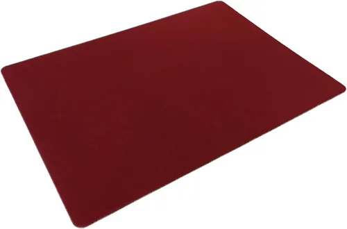 Almohadillas de rendimiento de edición estándar para moneda de tarjeta y otros trucos de magia de primer plano, material de goma prémium para un