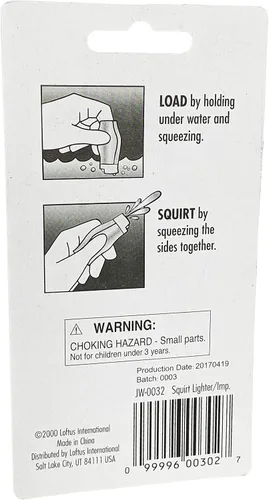 Miniatura 4 de Encendedor Squirt