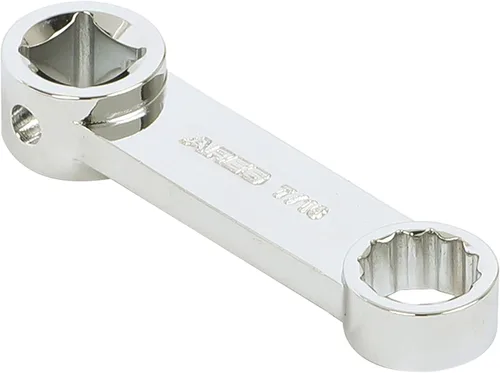 Miniatura 17 de ARES 43020 – Adaptador de extensión de llave dinamométrica de 1/2 pulgada de 12 puntas con extremo en caja – Accionamiento de 3/8 pulgadas