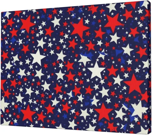 Miniatura 10 de hsbolediy Lienzo decorativo personalizado para pared de sala de estar, dormitorio, pareja, familia, bricolaje, pintura, pared, 12 x 16 pulgadas