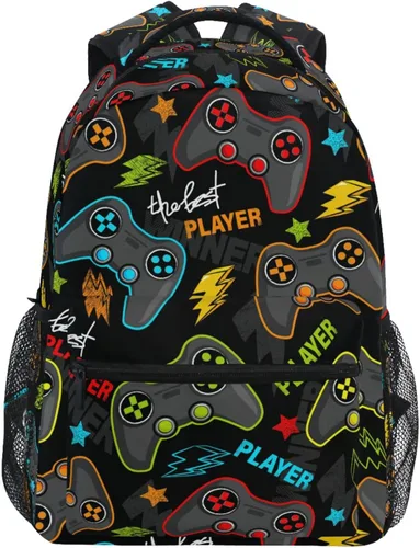 Miniatura 27 de Mochilas Escuela Libro Viaje Colegio Bolsa de, Multi, Mochilas Daypack