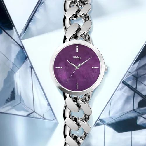 Miniatura 2 de Bisley Reloj de pulsera para mujer
