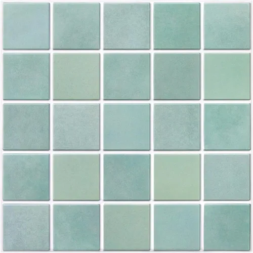Miniatura 13 de Commomy 10 azulejos 3D mate para despegar y pegar de 11.8 x 11.8 pulgadas, ultraligeros de PVC, cuadrados, para despegar y pegar para cocina