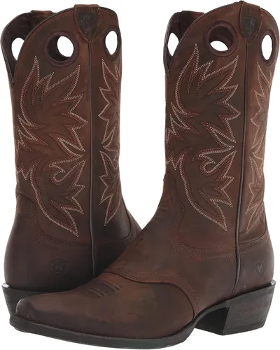 Miniatura 7 de Ariat Circuit Striker Western Boot - Botas de cuero para hombre