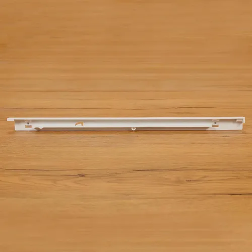 Miniatura 8 de Kojem 240530601 - Percha para cacerola (izquierda) compatible con Frigidaire Riel de riel de riel de riel de plástico ABS