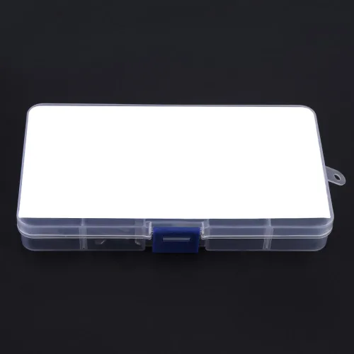 Miniatura 2 de Yosoo Health Gear 140 llaves de polea redonda de acero inoxidable, 0.315-1.181 in, juego de 140, mantenimiento de equipos, reparación de automóviles