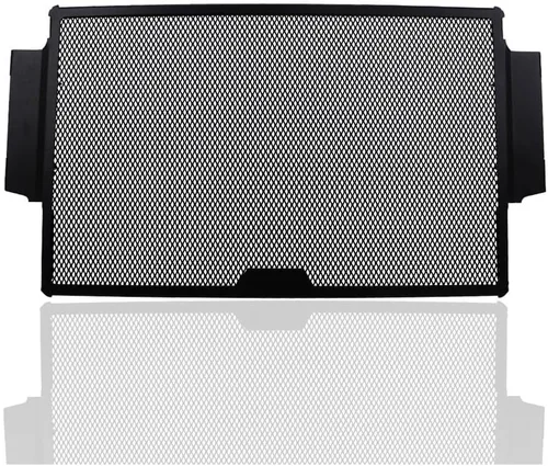 Miniatura 9 de Radiator Grille Guard Motorcycle Accessories Radiator Grill Protector Grille Cover for Ya&maha MT-09/FZ-09 MT09 MT 09 SP XSR900 Tracer 900/GT 2021