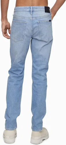 Miniatura 2 de Calvin Klein Slim in Steel Grey