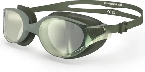Miniatura 12 de Gafas de natación para adultos, para hombres, gafas de piscina para mujeres, profesionales, antivaho y sin fugas, protección UV